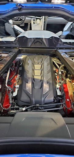 Car Dealer «Peters Chevrolet Chrysler Jeep Dodge Ram Fiat», reviews and photos, 4181 US-259, Longview, TX 75605, USA