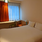 Photo n°18 de l'avis de Sebastian.o fait le 28/10/2021 à 19:33 sur le  ibis Duesseldorf Hauptbahnhof à Düsseldorf
