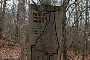 Pequot Woods Park