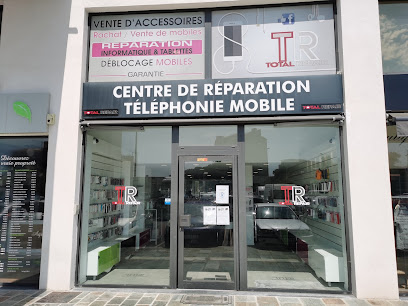 TOTAL REPAIR | réparation téléphone ajaccio | écran smartphone rayé | iphone reconditionné aja Ajaccio 20090