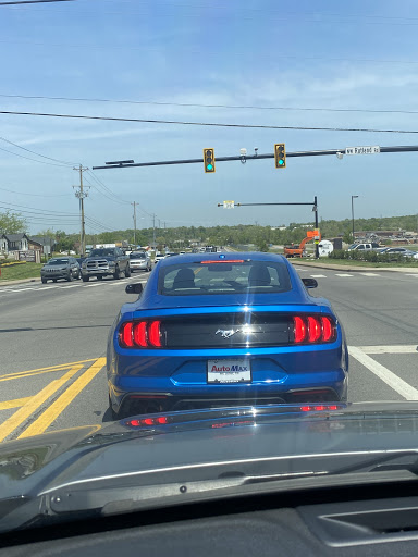 Used Car Dealer «Auto Max», reviews and photos, 14137 Lebanon Rd, Old Hickory, TN 37138, USA
