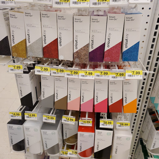 Fabric Store «Jo-Ann Fabrics and Crafts», reviews and photos, 1092 Millwood Pike, Winchester, VA 22602, USA