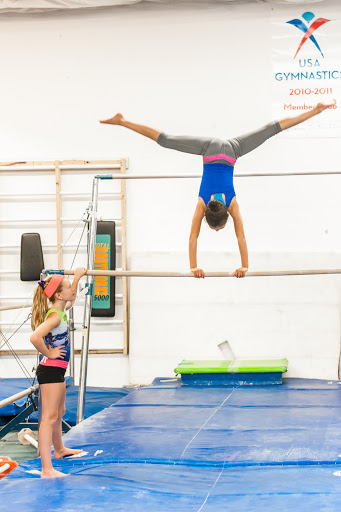 Gymnastics Center «Gymnastics Unlimited, Inc.», reviews and photos, 34016 9th Ave S D5, Federal Way, WA 98003, USA