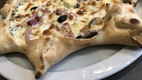 Plats et boissons du Pizzeria Chez Pap's Pizza à Mazères - n°1