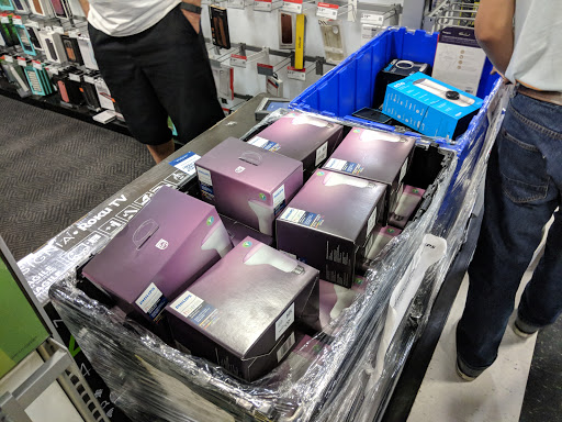 Electronics Store «Best Buy», reviews and photos, 63 Ranch Dr, Milpitas, CA 95035, USA