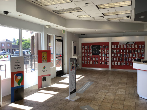 Cell Phone Store «GoWireless Verizon Authorized Retailer», reviews and photos, 2390 Las Posas Rd Suite F, Camarillo, CA 93010, USA