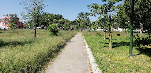 Parque Torremolinos