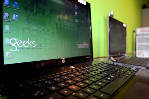 Computer Repair Service «Geeks Inc», reviews and photos, 2029 Henry St, Muskegon, MI 49441, USA