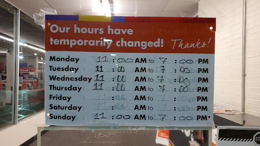 Discount Store «Big Lots», reviews and photos, 5009 Salem Ave, Trotwood, OH 45426, USA