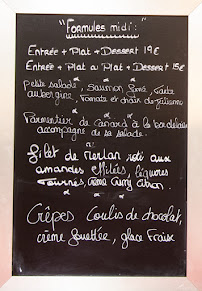 Photos du propriétaire du Restaurant Histoire 2 à Chantilly - n°14