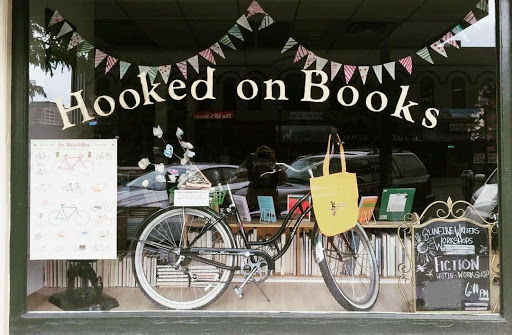 Book Store «Hooked On Books», reviews and photos, 12 E Bijou St, Colorado Springs, CO 80903, USA
