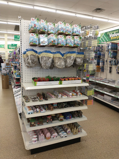 Dollar Store «Dollar Tree», reviews and photos, 230 W Virginia St #800, Crystal Lake, IL 60014, USA