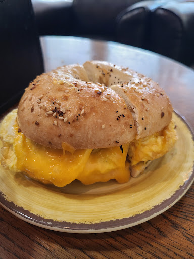 Coffee Shop «Stuart Coffee Company», reviews and photos, 55 SW Flagler Ave, Stuart, FL 34994, USA