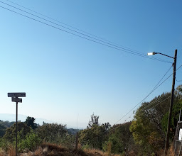 Luis Donaldo Colosio Park photo