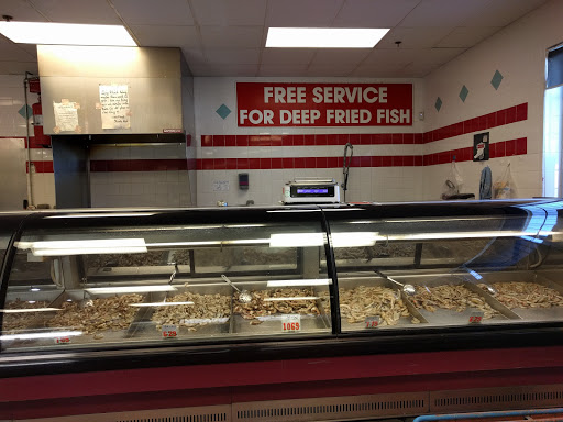 Asian Grocery Store «Vinh Phat Market», reviews and photos, 6105 Stockton Blvd, Sacramento, CA 95824, USA