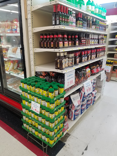 Asian Grocery Store «Zion Market», reviews and photos, 12565 E Carson St, Hawaiian Gardens, CA 90716, USA