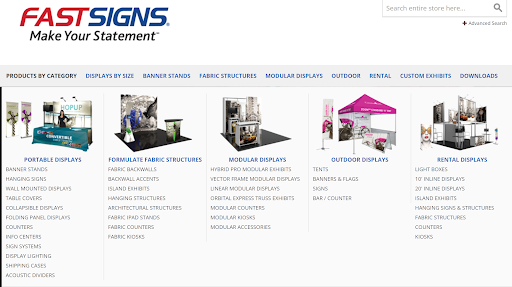 Sign Shop «FASTSIGNS», reviews and photos, 2290 US-22, Union, NJ 07083, USA