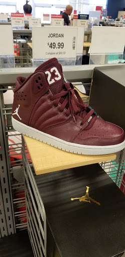 Department Store «Marshalls», reviews and photos, 1351 W Henderson Ave, Porterville, CA 93257, USA