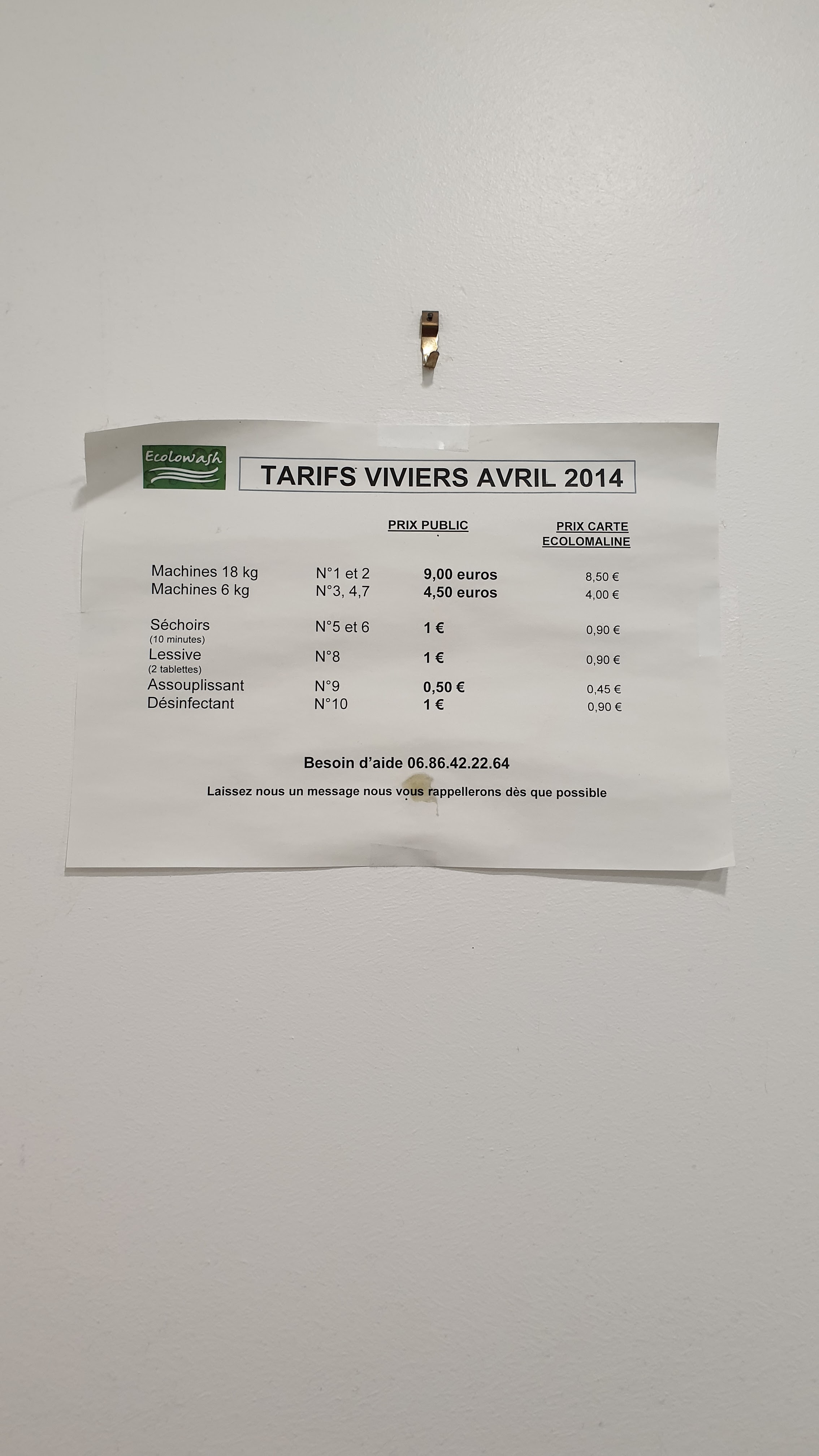 Photo n° 3 de l'avis de Catherine. fait le 16/02/2020 à 00:21