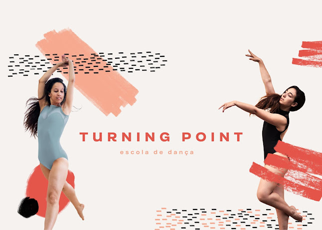 Turning Point — Escola de Dança - São João da Madeira