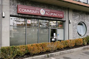 Stillpoint Community Acupuncture Clinic image