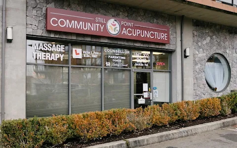 Stillpoint Community Acupuncture Clinic image