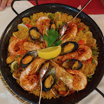 Photo n°1 de l'avis de MatTeo.r fait le 27/08/2020 à 20:27 sur le  Ristorante La Torera à San Martino di Lupari