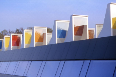 Lycée Stéphane Hessel à Toulouse