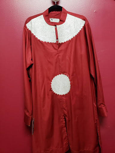 Fabric Store «Koubix-Lace Deals», reviews and photos, 1623 N Tryon St, Charlotte, NC 28206, USA