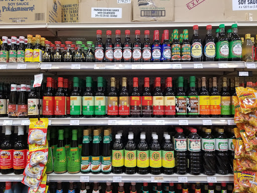 Supermarket «Seafood City Supermarket», reviews and photos, 2180 Barranca Pkwy, Irvine, CA 92606, USA