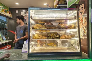 Dakshini (দক্ষিণী) South indian food stall image