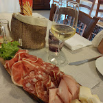 Photo n°2 de l'avis de Christel.o fait le 07/06/2022 à 10:49 sur le  Trattoria Pizzeria Primavera à Voltino