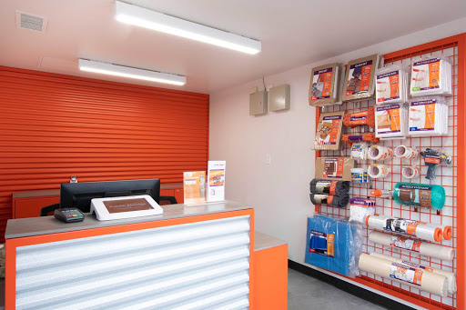 Self-Storage Facility «Public Storage», reviews and photos, 11644 S Kedzie Ave, Merrionette Park, IL 60803, USA