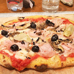 Photo n°1 de l'avis de Pina.o fait le 26/08/2022 à 14:20 sur le  Ad Navalia à Varazze