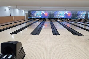 Gangnam Bowling Center image