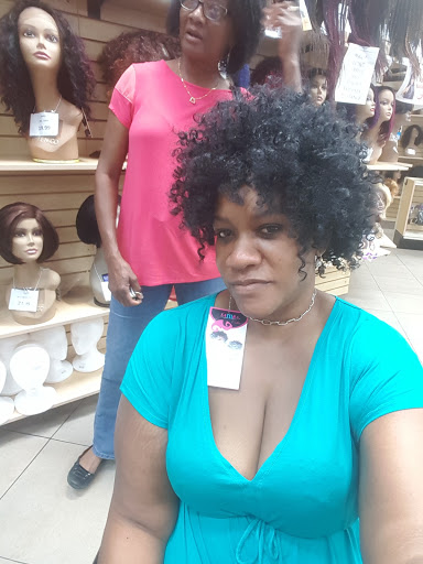 Beauty Supply Store «Elegant Beauty Supplies», reviews and photos, 1321 N Military Trl, West Palm Beach, FL 33409, USA