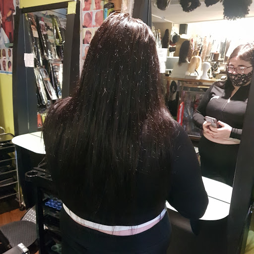 Dynamic Hair Salon in Limerick, Co. Limerick