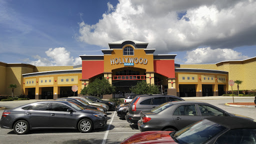 Movie Theater «Regal Cinemas Hollywood 16 & IMAX Ocala