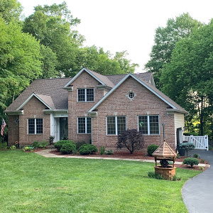 Roofing Contractor «Four Seasons Roofing», reviews and photos