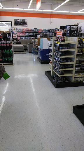 Discount Store «Big Lots», reviews and photos, 3669 E Grand River Ave, Howell, MI 48843, USA