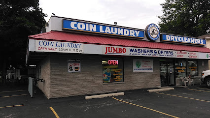 Broadway Laundry & Drycleaning