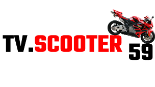 Photo n°18 de tv.scooter59 Vente en ligne uniquement à Waziers ()