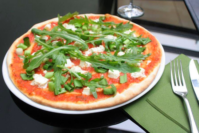 Beoordelingen van Toscana Italiaanse Specialiteiten in Oostende - Pizzeria