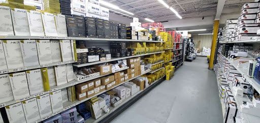 Car Stereo Store «Hi Sound Electronic Distribution», reviews and photos, 10701 Harry Hines Blvd, Dallas, TX 75220, USA