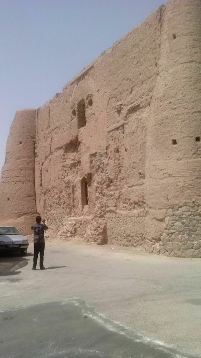 Photos of Sang Bast Castle