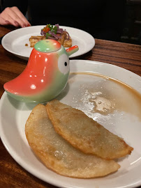 Dumpling du Restaurant coréen BISTROT MEE à Paris - n°15