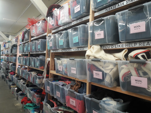 Clothing Store «Ragfinery», reviews and photos