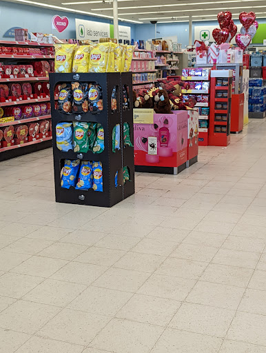 Drug Store «Walgreens», reviews and photos, 3125 NJ-27, Franklin Park, NJ 08823, USA