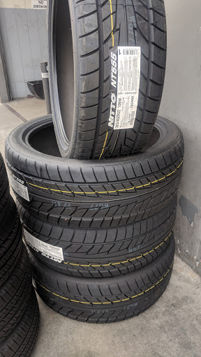 Tire Shop «Wheel Works», reviews and photos, 1460 White Oaks Rd, Campbell, CA 95008, USA