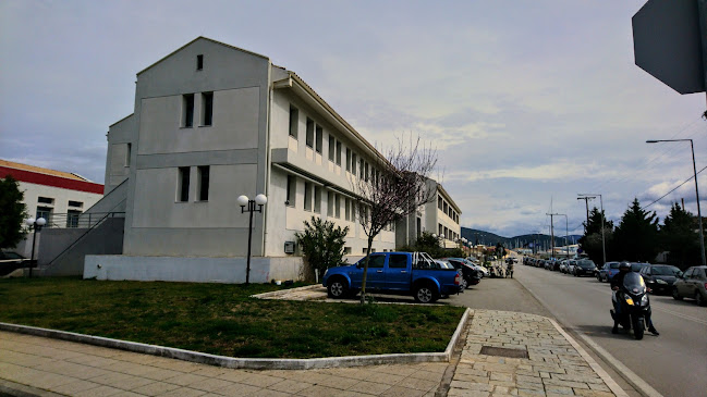 Opinii despre Δημαρχείο Λευκάδας în Λευκάδα - Ένωση